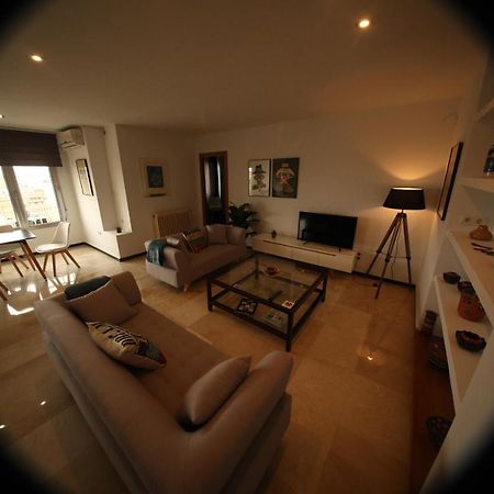 Apartamento Centro De Granada Vistas Fantasticas Y Un Parking Gratis Apartment Exterior photo