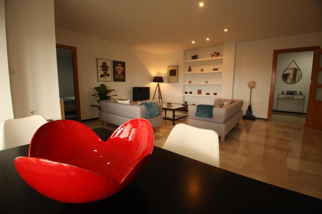 Apartamento Centro De Granada Vistas Fantasticas Y Un Parking Gratis Apartment Exterior photo