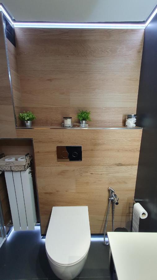 Apartamento Centro De Granada Vistas Fantasticas Y Un Parking Gratis Apartment Exterior photo